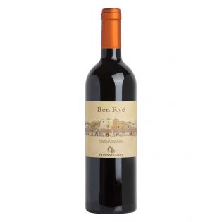 Ben Ryé 750ml Passito di Pantelleria Doc 2018 Donnafugata