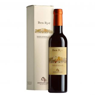 Ben Ryé 2018 Passito di Pantelleria Doc 375 ml Donnafugata