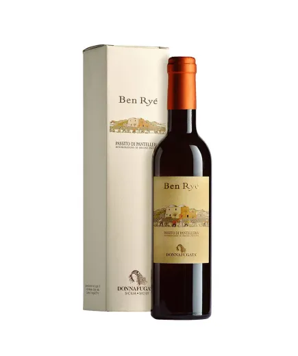 Ben Ryé Donnafugata Passito di Pantelleria Doc da 375ml