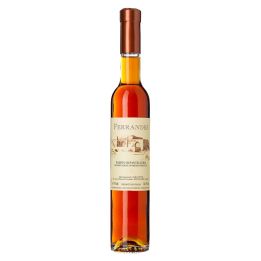 Ferrandes 2013 375ml Passito di Pantelleria Dop