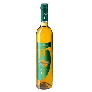 Pantelleria Passito Wine - Menhir - Martinez