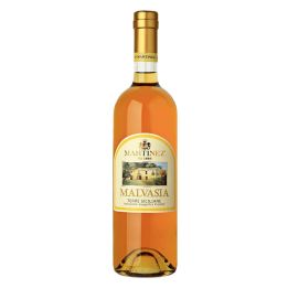 Vendita vino Malvasia di Sicilia Martinez