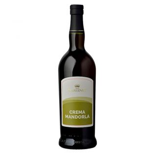 Crema Mandorla vino aromatizzato - Cantine Martinez