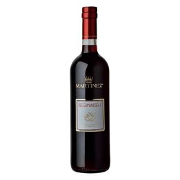 Rossomandorla - vino aromatizzato alla mandorla Elitè