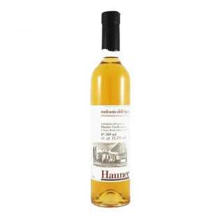 Malvasia delle Lipari D.O.C. Natural 2019- Hauner