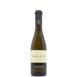 Wine Bianco di Nera Più Organic 2020 bottle of 375ml - Milazzo