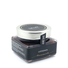 Quince Extra Jam - 3330 - Neromonte