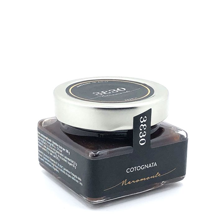 Quince Extra Jam - 3330 - Neromonte