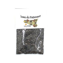 Semi di Papavero - Busta da 30 gr