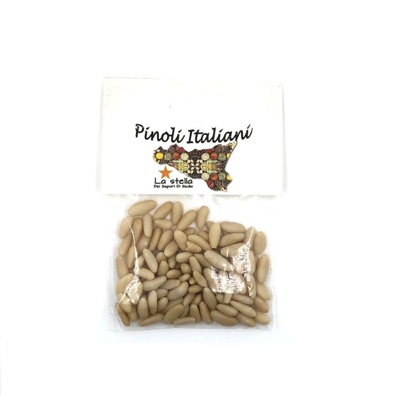 Italian Pine nuts - 20 grams pack