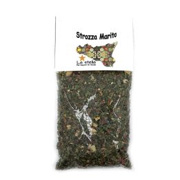 Strozzamarito Seasoning for Pasta - 50 grams pack