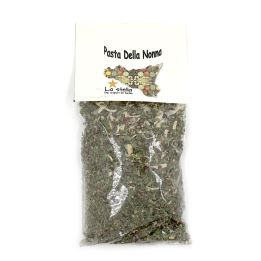 Grandmother Seasoning for Pasta - 50 grams pack