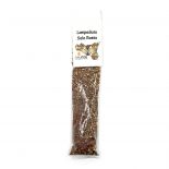 Sale Rosso aromatizzato Condimento LAMPEDUSA - Busta da 70 gr