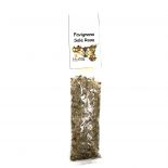 Flavored Pink Salt FAVIGNANA Condiment - 70 gr