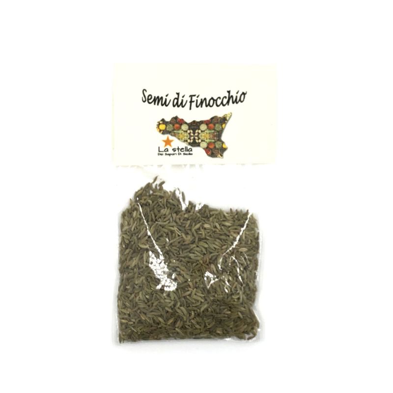 Fennel Seeds - 30 grams pack