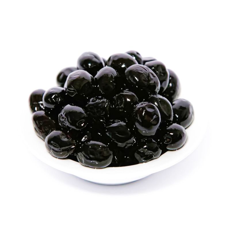Black Olives Stuzzica Appetito