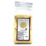 Cous Cous - Sicilian semolina