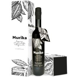Chocolate Cream Liqueur