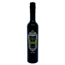 Liquore crema al pistacchio