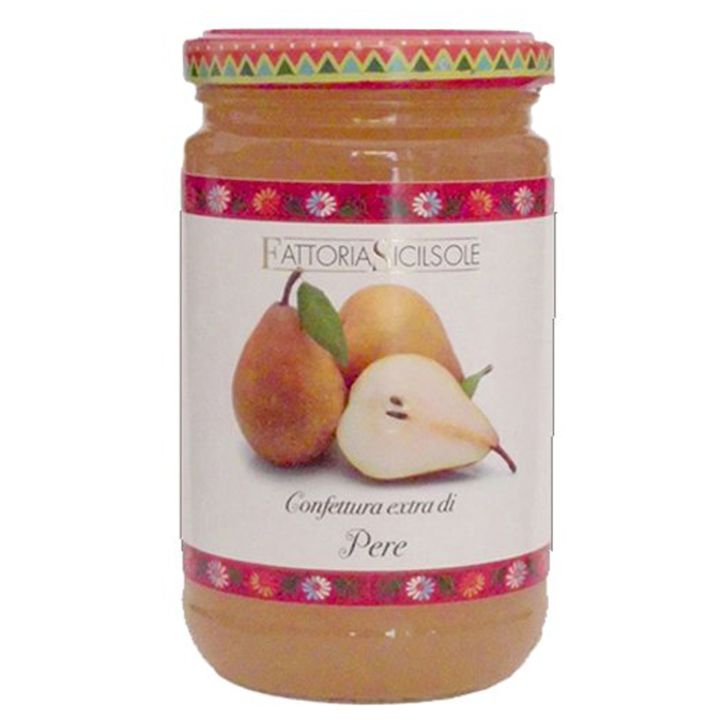 Pears Extra Jam