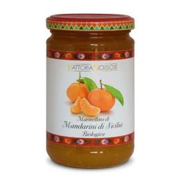 Vendita online Marmellata di Mandarini BIO