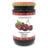 Extra Jam Berry Fruit of Sicily ORGANIC