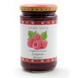 Extra jam Strawberries ORGANIC