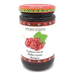 Confettura di Ribes rossi BIO