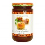 Extra jam Tabacchiera Peaches