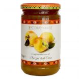 Extra jam Sbergie dell'Etna 