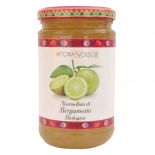 Marmellata di Bergamotto BIO