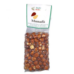 Shelled Hazelnuts - 250 g