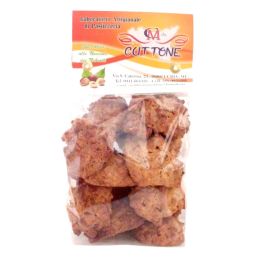 Brutti ma Buoni - Hazelnut biscuits