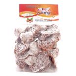 Pasta Reale - Sicilian Hazelnut biscuits