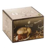 Hazelnut Panettone - PanBacco
