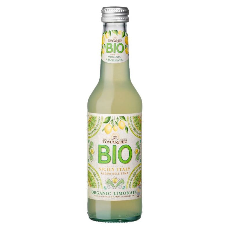 Limonata BIO Tomarchio