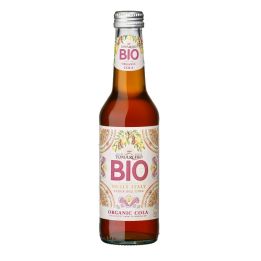 Cola - Sicilian Organic Sparkling drink