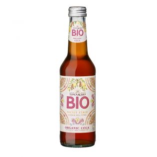 Cola - Sicilian Organic Sparkling drink