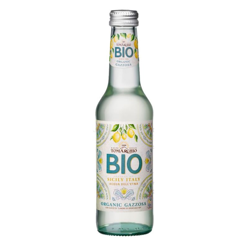 Gazzosa BIO Tomarchio
