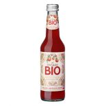 Blood Orangeade - Sicilian Organic Sparkling drink