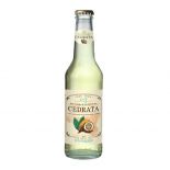 Green Tangerine - Sicilian Sparkling drink