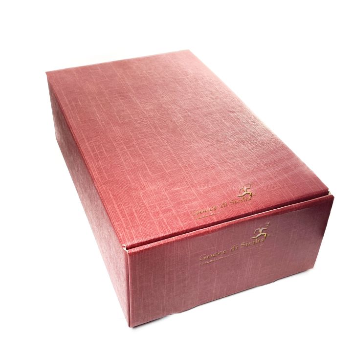 Box Vini Bianchi