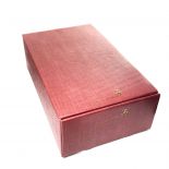 White wine Gift Box