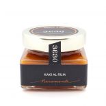 Kaki and Rum Extra Jam