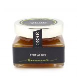 Pear and gin Extra Jam 3330 Neromonte
