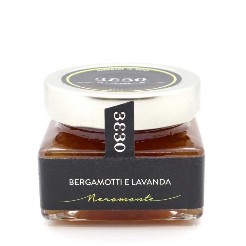 Bergamotti e Lavanda 3330 - Neromonte