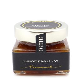 Chinotti e Tamarindo 3330 - Neromonte