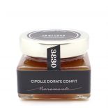 Golden Onion sweet preserve 3330 Neromonte