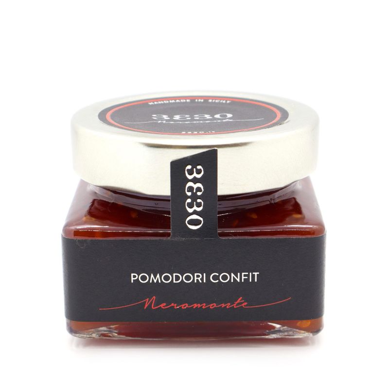 Pomodori Confit 3330 - Neromonte
