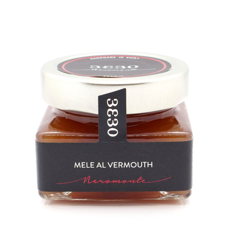 Mele al vermouth - 3330 - Neromonte